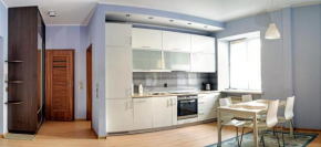 Гостиница Marszałkowska Apartment  Варшава